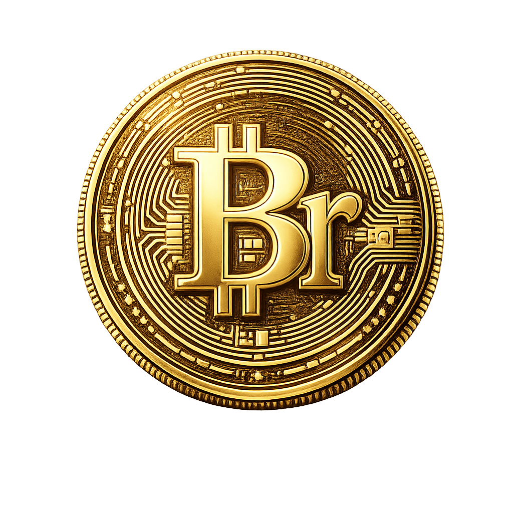 Brady Coin — BR